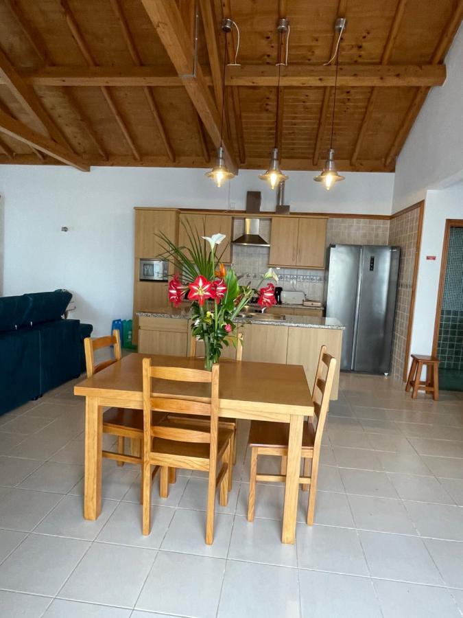 A Quinta Das Flores: Casa Do Corvo 산타 크루즈 다스 플로레스 외부 사진